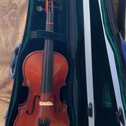 Violin For Sale