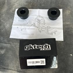 Nissan 240sx S14 Rear Diff Bushings 