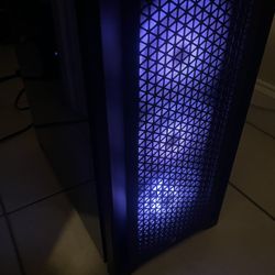 Gaming pc