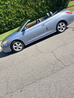 2006 Toyota Solara