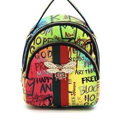 Small / medium Backpacks 