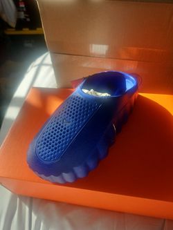 Women nike mind 001 size 7