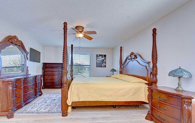 Bed frame