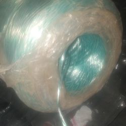 6500 Feet Twine