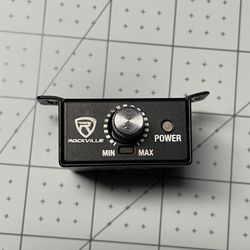 ROCKVILLE BASS KNOB BASS CONTROL GAIN KNOB 