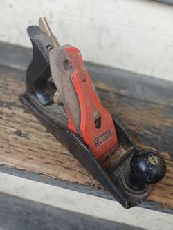 Sears Planer