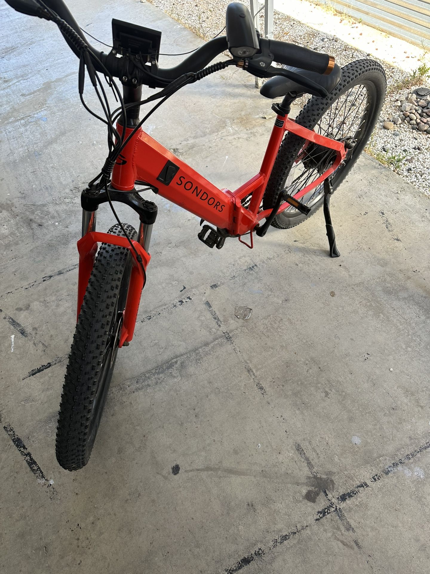 Sondors Ebike