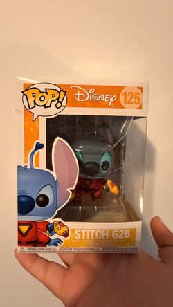 Stitch Funko pop