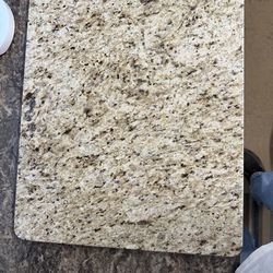 Granite cutting board