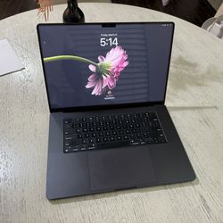 Macbook Pro 16 Inch M3max 36gb Ram 1tb 