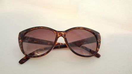 Women's sunglasses