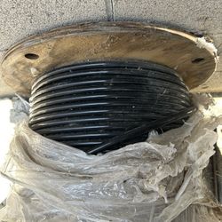 Copper 2/0 Wire 