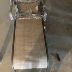 Pool Chairs (NEW)