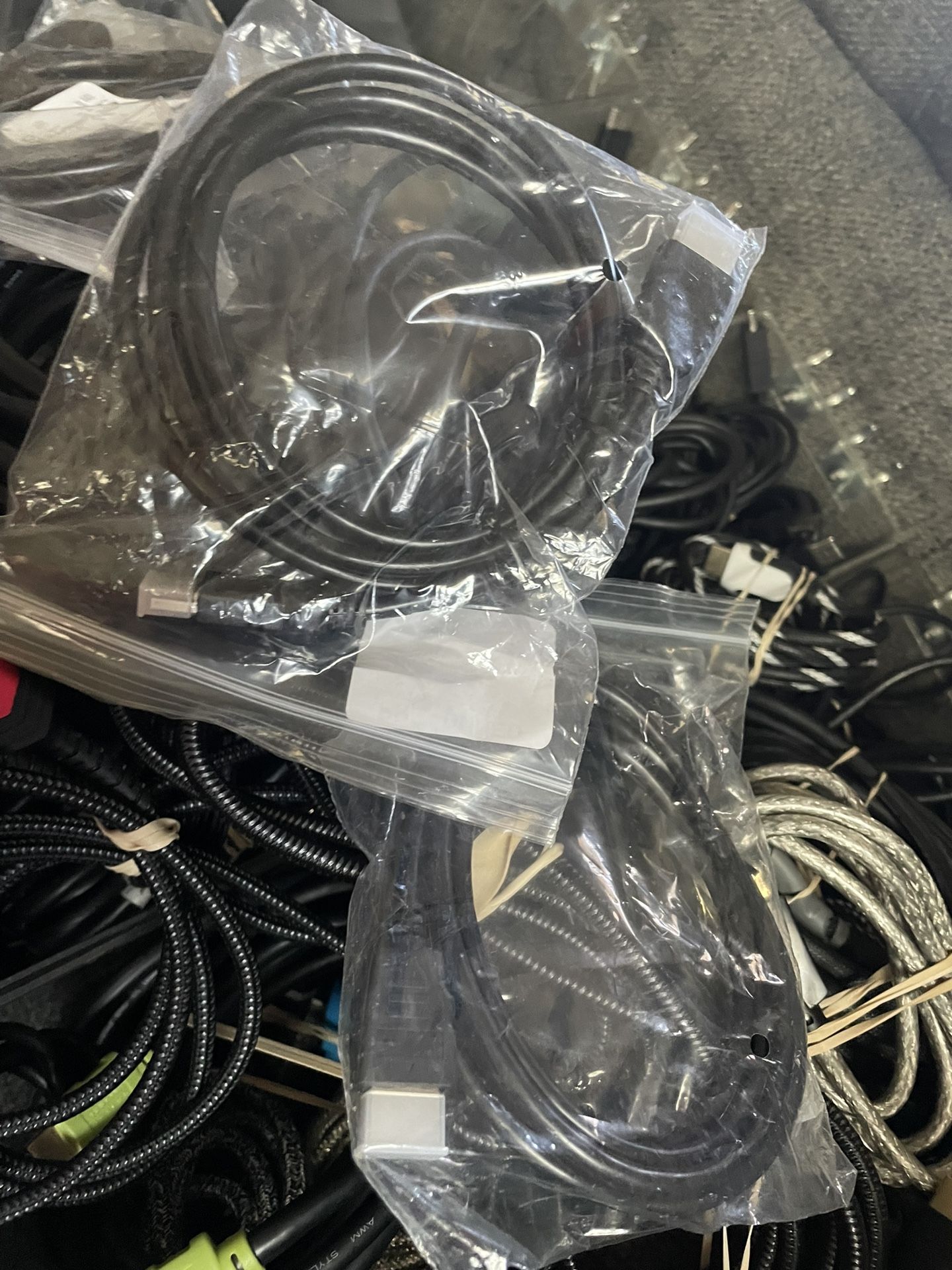 OEM Gaming Console Power Plugs PlayStation 12345PSP Xbox OG360OneX/SNintendoWii3DSSwitch BEST HDMI CABLES GET BEST GRAPHICS