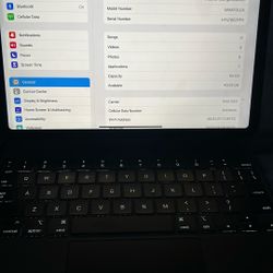 iPad Air 5th gen 