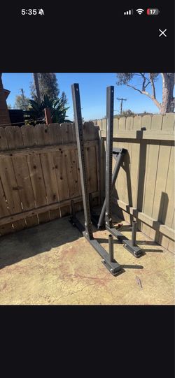 Rogue Yoke