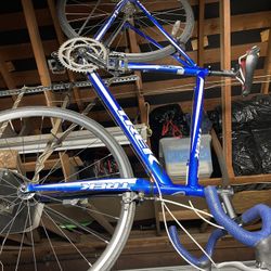 Trek Road Bike , Large Frame Sz 58