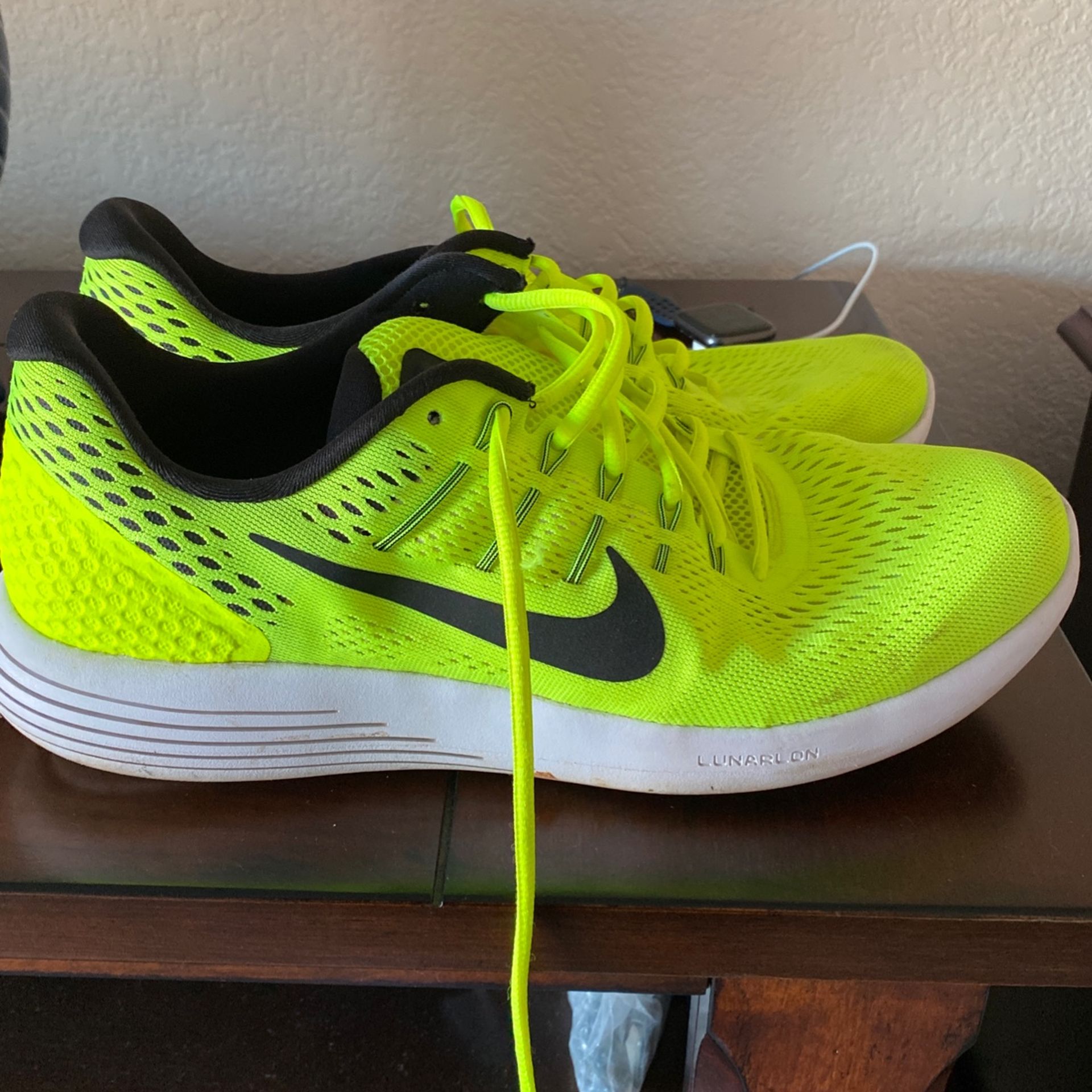 Nike Lunar glide 8 Men s shoes