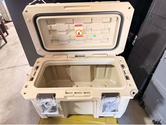 Heavy Duty Ammo Storage Box / Waterproof Utility Case