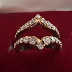 *NEW* Dreamy Ring Jacket