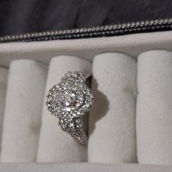 10k gold Ring