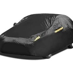 UV Protection Car Cover 