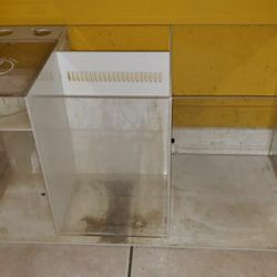 Eshopps R200 Refugium Sump