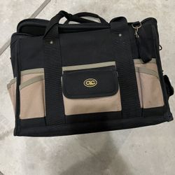 CLC Tool Handbag