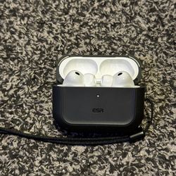 Apple AirPods Pro 3rd Generation (Latest Model)