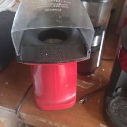 Popcorn Maker 