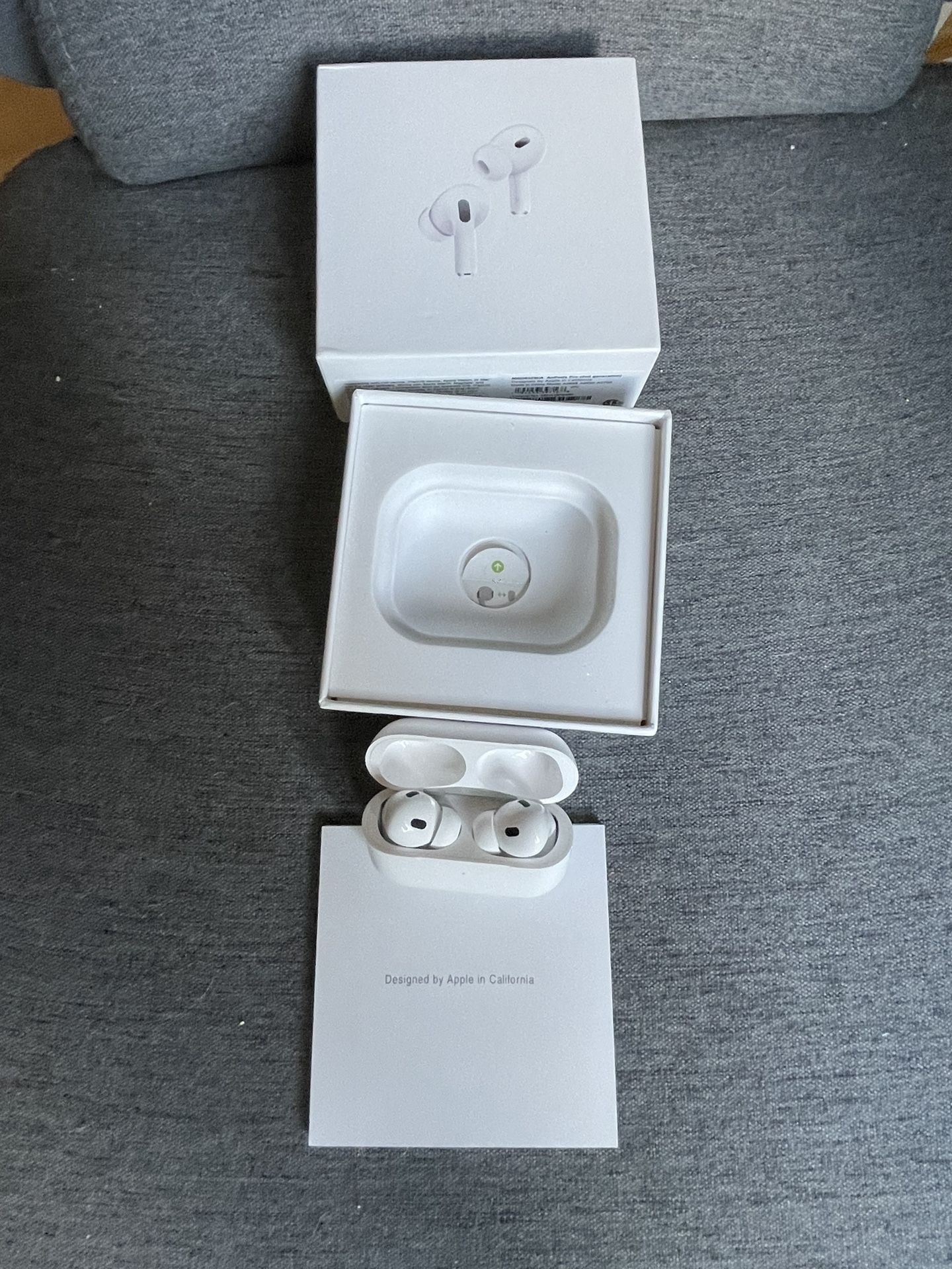 AirPods Pro 2 for Sale in San Diego, CA - OfferUp