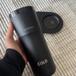 Travel Mug EMBER