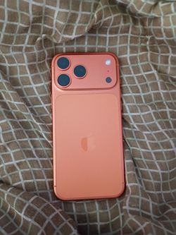 17 Pro Max 512gb At&t/Cricket