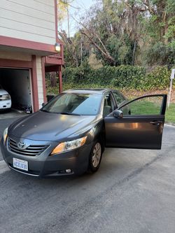 2008 Toyota Camry