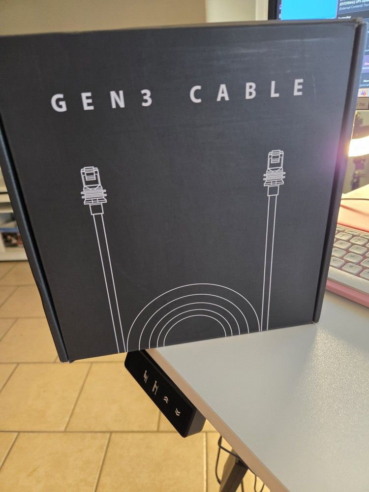 Gen 3 Cable