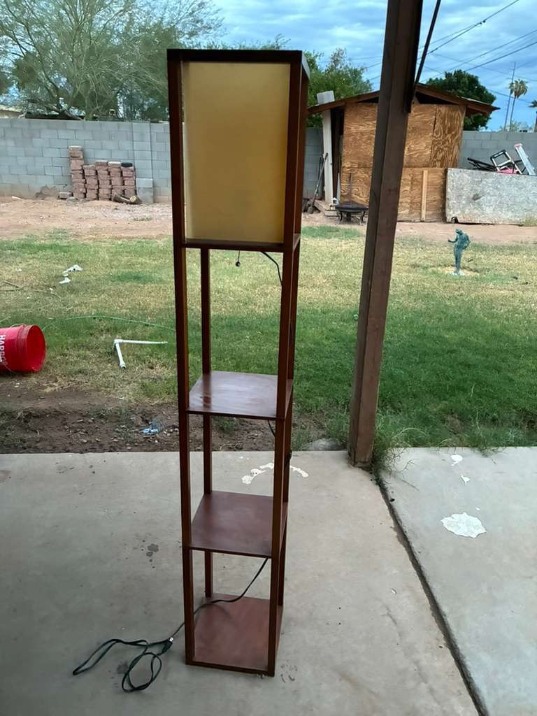 1 Lamp