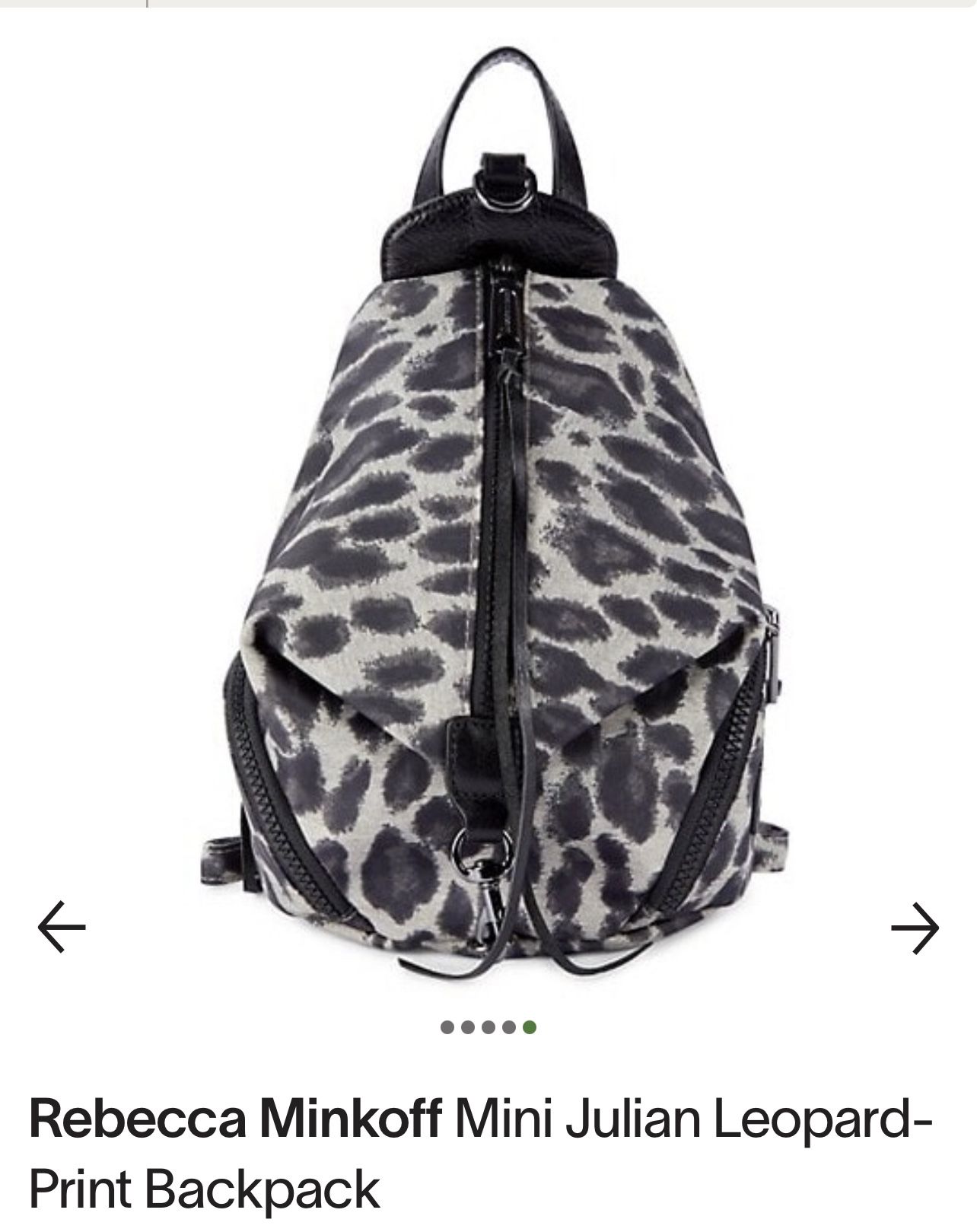 julian backpack rebecca minkoff mini | classic backpack goes glam in glazed Backpack Review Rebecca Minkoff Julian