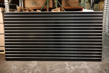 Display Cases, SlatWall, And More