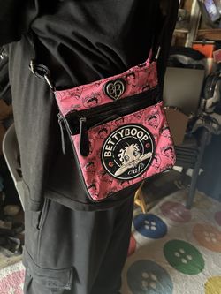 Vintage Betty Boop