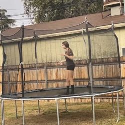 Trampoline 
