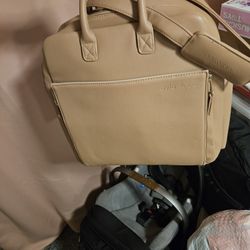 Ayla And Co Diaper Bag. New