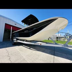 2021 Carolina Skiff Cc