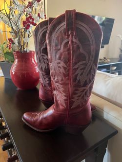 Botas