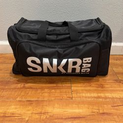 Sneaker Myth Bag