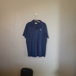 Psycho Bunny Polo Shirt 