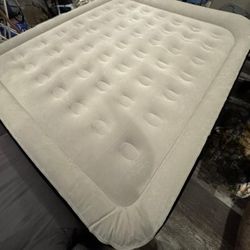 King Air Mattress 