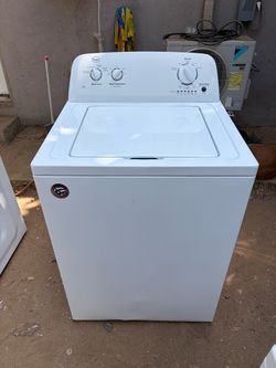 Washer