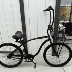 Beach Cruiser