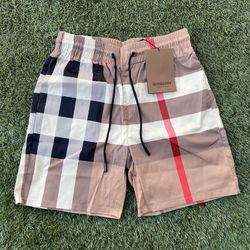 Burberry Shorts