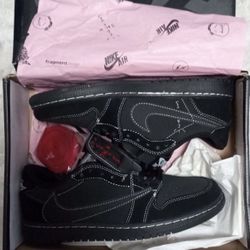 Travis Scott Jordan 1